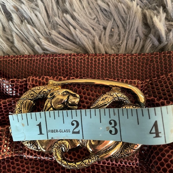 Gorgeous one of a kindVintage Belt - Picture 11 of 11